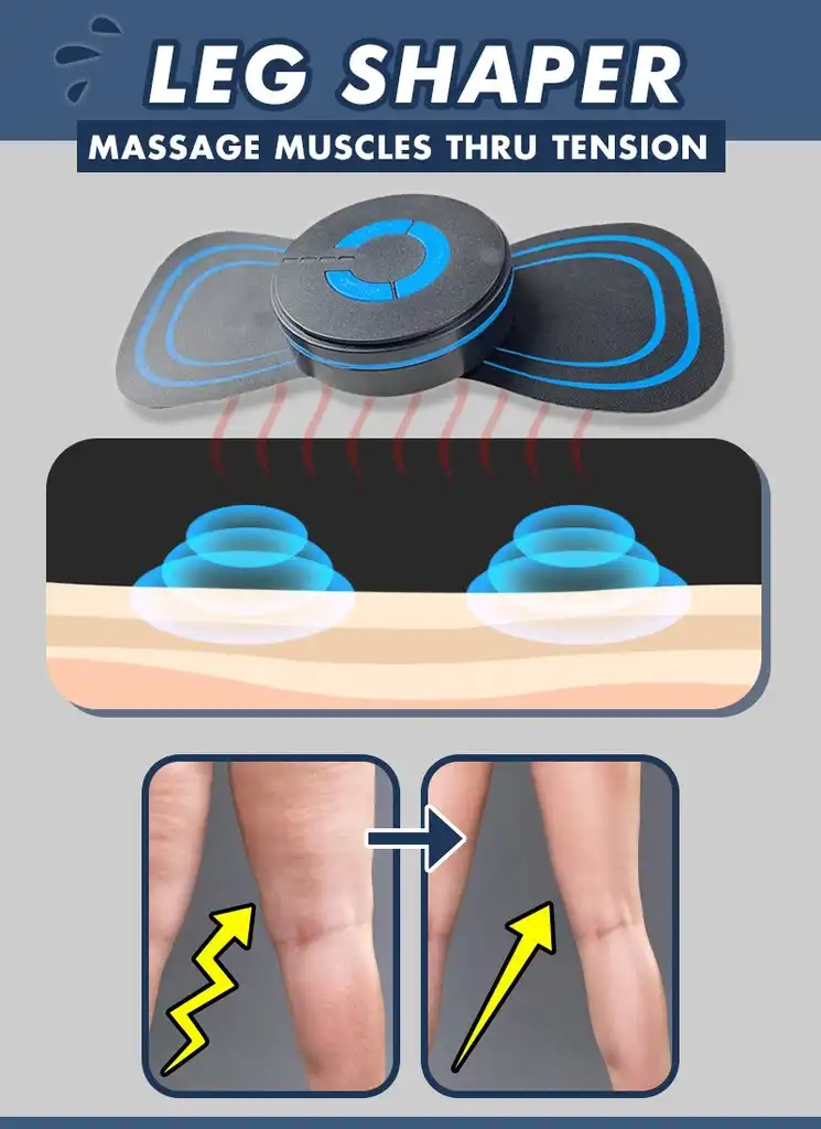 Fluctuation Wave Massager Pad,Wave Massager Pad,Massager Pad,Fluctuation Wave Massager,Fluctuation Wave