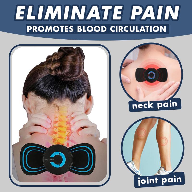 Fluctuation Wave Massager Pad,Wave Massager Pad,Massager Pad,Fluctuation Wave Massager,Fluctuation Wave