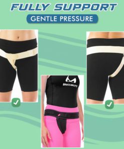 UBrace Hernia Support Belt,Hernia Support Belt,Support Belt,UBrace Hernia