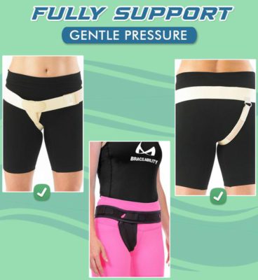 UBrace Hernia Support Belt,Hernia Support Belt,Support Belt,UBrace Hernia