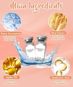 Time Eraser Botox Concentrate Ampoule,Time Eraser Botox,Concentrate Ampoule,Botox Concentrate Ampoule,Time Eraser