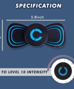 Fluctuation Wave Massager Pad,Wave Massager Pad,Massager Pad,Fluctuation Wave Massager,Fluctuation Wave