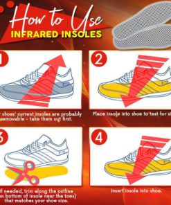 Magnetic FatBurning Far Infrared Insoles,FatBurning Far Infrared Insoles,Far Infrared Insoles,Magnetic FatBurning,Infrared Insoles