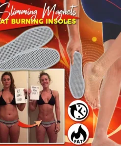 Magnetic FatBurning Far Infrared Insoles,FatBurning Far Infrared Insoles,Far Infrared Insoles,Magnetic FatBurning,Infrared Insoles