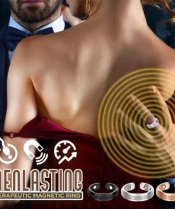 Magnetic field Therapeutic Gentlemen Ring,Therapeutic Gentlemen Ring,Gentlemen Ring,Magnetic field Therapeutic,Ring