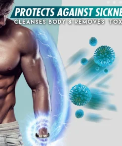 Magnetotherapy Fit Plus Bracelet,Fit Plus Bracelet,Fit Plus,Bracelet