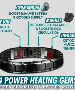 Magnetotherapy Fit Plus Bracelet,Fit Plus Bracelet,Fit Plus,Bracelet