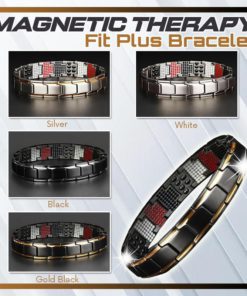 Magnetotherapy Fit Plus Bracelet,Fit Plus Bracelet,Fit Plus,Bracelet