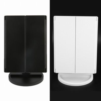 Tabletop Makeup Mirror,Makeup Mirror,Tabletop Makeup,Cosmetic Led Mirror,led mirror