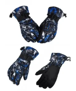 Unisex Winter Gloves,Winter Gloves,Waterproof Unisex Winter,Waterproof Unisex