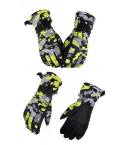 Unisex Winter Gloves,Winter Gloves,Waterproof Unisex Winter,Waterproof Unisex