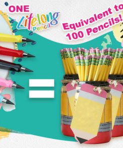 LifeLong Pencil,Pencil