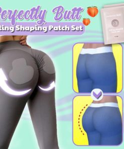 Perfectly Butt Lifting Shaping Patch Set,Butt Lifting Shaping Patch,Butt Lifting Shaping Patch Set,Shaping Patch,Butt Lifting Shaping