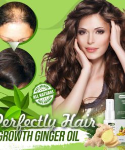 Perfectly Hair Growth Ginger Oil,Hair Growth Ginger Oil,Growth Ginger Oil,Ginger Oil,Hair Growth