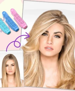 Puffulous Lazy Hair Voluming Clip Set,Lazy Hair Voluming Clip Set,Hair Voluming Clip,Hair Voluming Clip Set,Voluming Clip Set