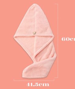 Eco Friendly Super Absorbent Hair Towel Wrap,Eco Friendly,Absorbent Hair Towel Wrap,Hair Towel Wrap,Hair Towel