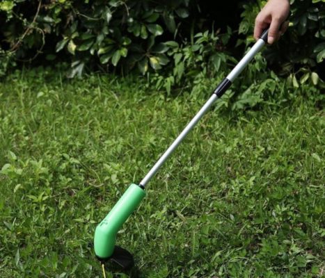 Garden Trimmer,Cordless Garden,Grass Trimmer