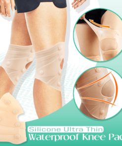 Silicone Ultra Thin Waterproof Knee Pad,Knee Pad,Waterproof Knee Pad,Silicone Ultra Thin,Ultra Thin