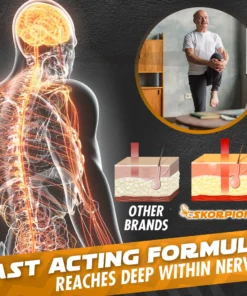 SkorpionX Warming Pain Relief Massaging Balm,Warming Pain Relief Massaging Balm,Pain Relief Massaging Balm,Pain Relief Massaging,Massaging Balm