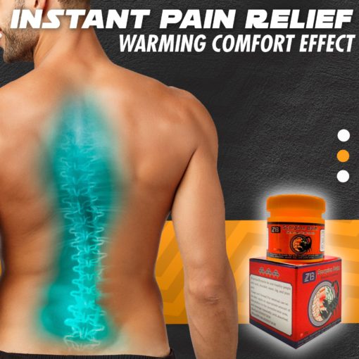 SkorpionX Warming Pain Relief Massaging Balm,Warming Pain Relief Massaging Balm,Pain Relief Massaging Balm,Pain Relief Massaging,Massaging Balm