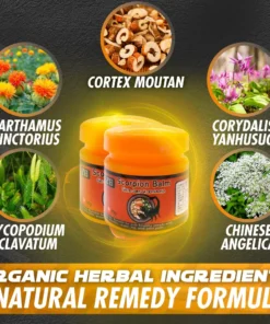 SkorpionX Warming Pain Relief Massaging Balm,Warming Pain Relief Massaging Balm,Pain Relief Massaging Balm,Pain Relief Massaging,Massaging Balm