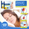 Sleepright Breathing Extra-Strength Nasal Strips,Breathing Extra-Strength Nasal Strips,Extra-Strength Nasal Strips,Strength Nasal Strips,Nasal Strips