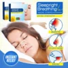 Sleepright Breathing Extra-Strength Nasal Strips,Breathing Extra-Strength Nasal Strips,Extra-Strength Nasal Strips,Strength Nasal Strips,Nasal Strips