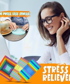 Bubble Pop Battler Fidget Toy,Bubble Pop,Battler Fidget Toy,Fidget Toy