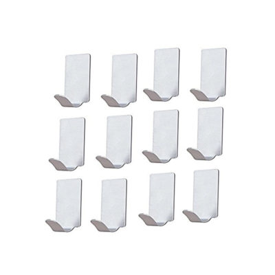 Wall Hooks,Adhesive Wall,Adhesive Wall Hooks,Hook Hanger,Stick Hook