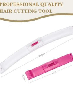 Willne Self Hair Cutting Set,Self Hair Cutting Set,Hair Cutting Set,Cutting Set,Hair Cutting