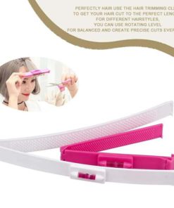 Willne Self Hair Cutting Set,Self Hair Cutting Set,Hair Cutting Set,Cutting Set,Hair Cutting