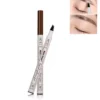 Waterproof Fork Tip Eyebrow Tattoo Pen,Eyebrow Tattoo Pen,Tattoo Pen,Fork Tip Eyebrow,Eyebrow Tattoo