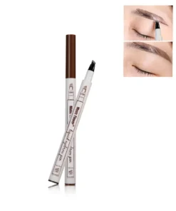 Waterproof Fork Tip Eyebrow Tattoo Pen,Eyebrow Tattoo Pen,Tattoo Pen,Fork Tip Eyebrow,Eyebrow Tattoo