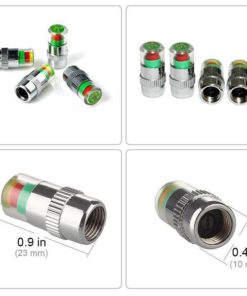 Tire Pressure Caps,Tire Pressure,Pressure Caps,Tire Caps