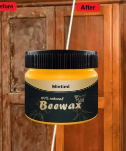 Restoration Beeswax,Wood Restoration Beeswax,Wood Restoration,Furniture Polish