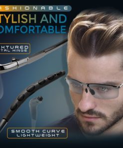 2021 Penetrating Glasses,Penetrating Glasses