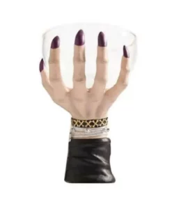 Snack Bowl,Candy Snack,Witch Hands,Witch Hands Candy Snack Bowl
