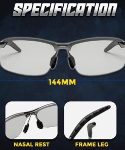 2021 Ultra Penetrating Glasses