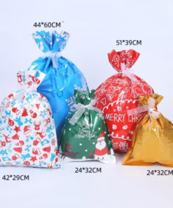 Christmas Drawstring Gift Bag,Drawstring Gift Bag,Gift Bag Pack,Gift Bag,Bag Pack