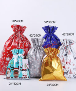 Christmas Drawstring Gift Bag,Drawstring Gift Bag,Gift Bag Pack,Gift Bag,Bag Pack
