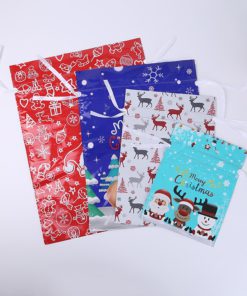 Christmas Drawstring Gift Bag,Drawstring Gift Bag,Gift Bag Pack,Gift Bag,Bag Pack