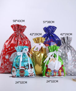 Christmas Drawstring Gift Bag,Drawstring Gift Bag,Gift Bag Pack,Gift Bag,Bag Pack