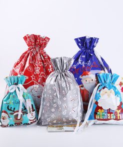 Christmas Drawstring Gift Bag,Drawstring Gift Bag,Gift Bag Pack,Gift Bag,Bag Pack