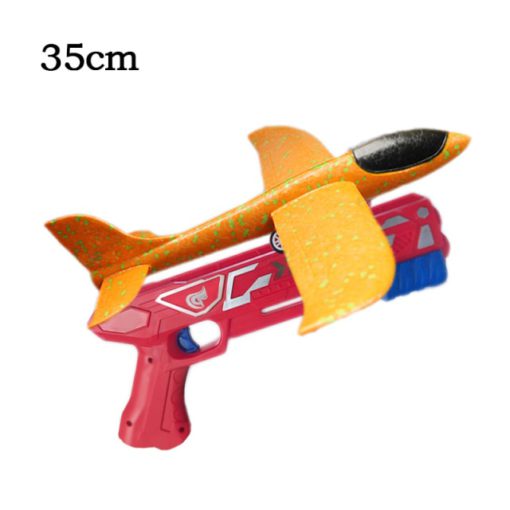 Airplane Launcher Toy, Launcher Toy, Airplane Launcher
