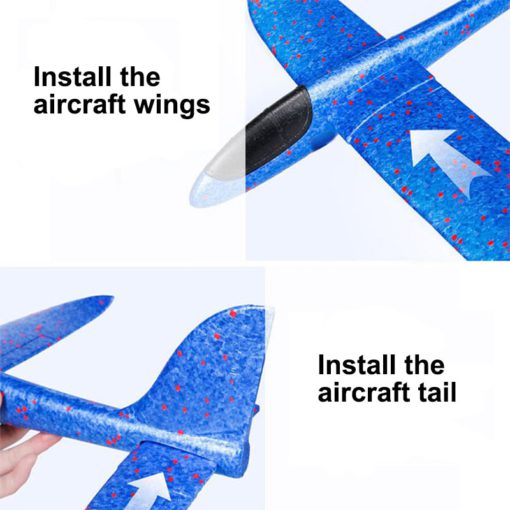 Jucărie de lansare a avionului, jucărie de lansare, lansator de avioane