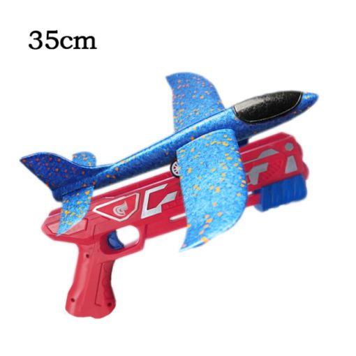 Airplane Launcher Toy, Launcher Toy, Airplane Launcher