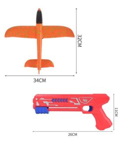 Airplane Launcher Toy,Launcher Toy,Airplane Launcher