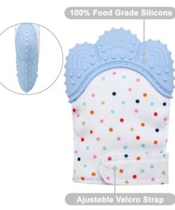Baby Teething Glove,Baby Teething,Teething Glove
