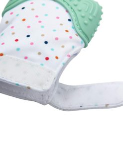 Baby Teething Glove,Baby Teething,Teething Glove