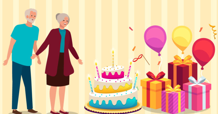 60th Birthday Gift Ideas,Birthday Gift Ideas,Gift Ideas